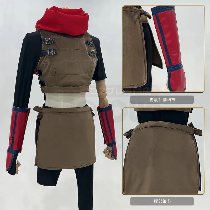 

Izumi Hitomi Cosplay Costume Halloween Christmas Role Playing Party Comic Exhibition Game Clothes