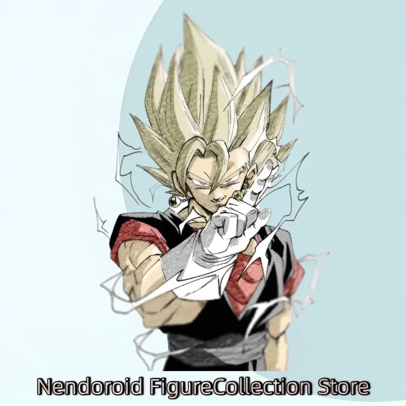 

Новая копия Hm Dragon Ball Shf Vegeta Headsculpts, комплект аксессуаров, аниме-фигурка для Shf 2,0 3,0, игрушка для тела в подарок