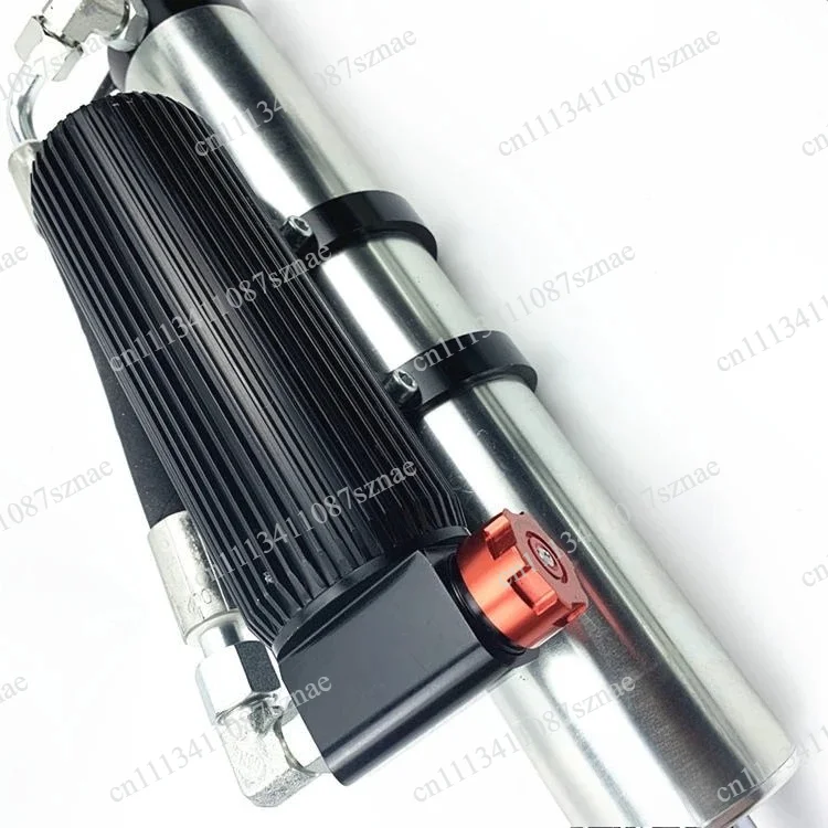 Premium Shock Absorber Supplier for JK and TJ, High-Performance Suspension Tuning and Refitting Shocks for Off-Roa