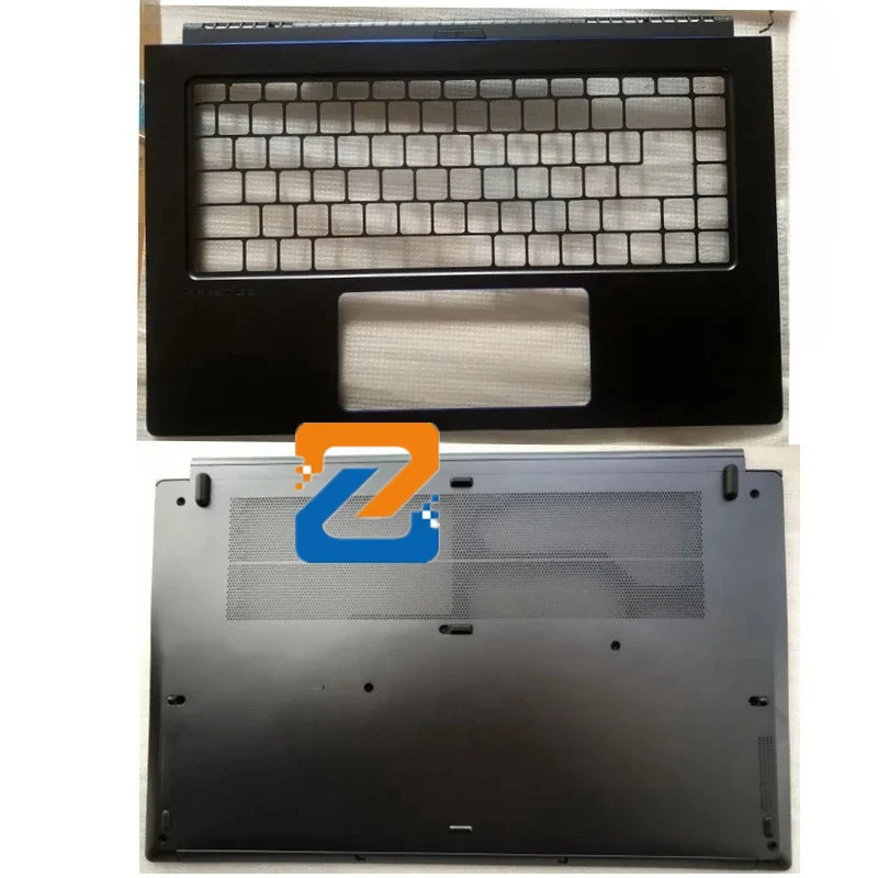 

Для MSI PS63 MS-16S1 C Shell D Shell Верхняя часть Нижняя крышка Корпус