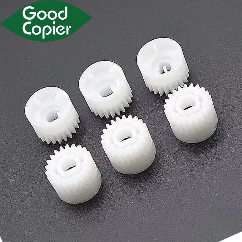 5Pcs Developer gear  for Sharp AR350 351 450 355 AR455 310 420U 451 351 3510 3511 3512 4510 4511 NGERH1371FCZ1 NGERH1371FCZZ