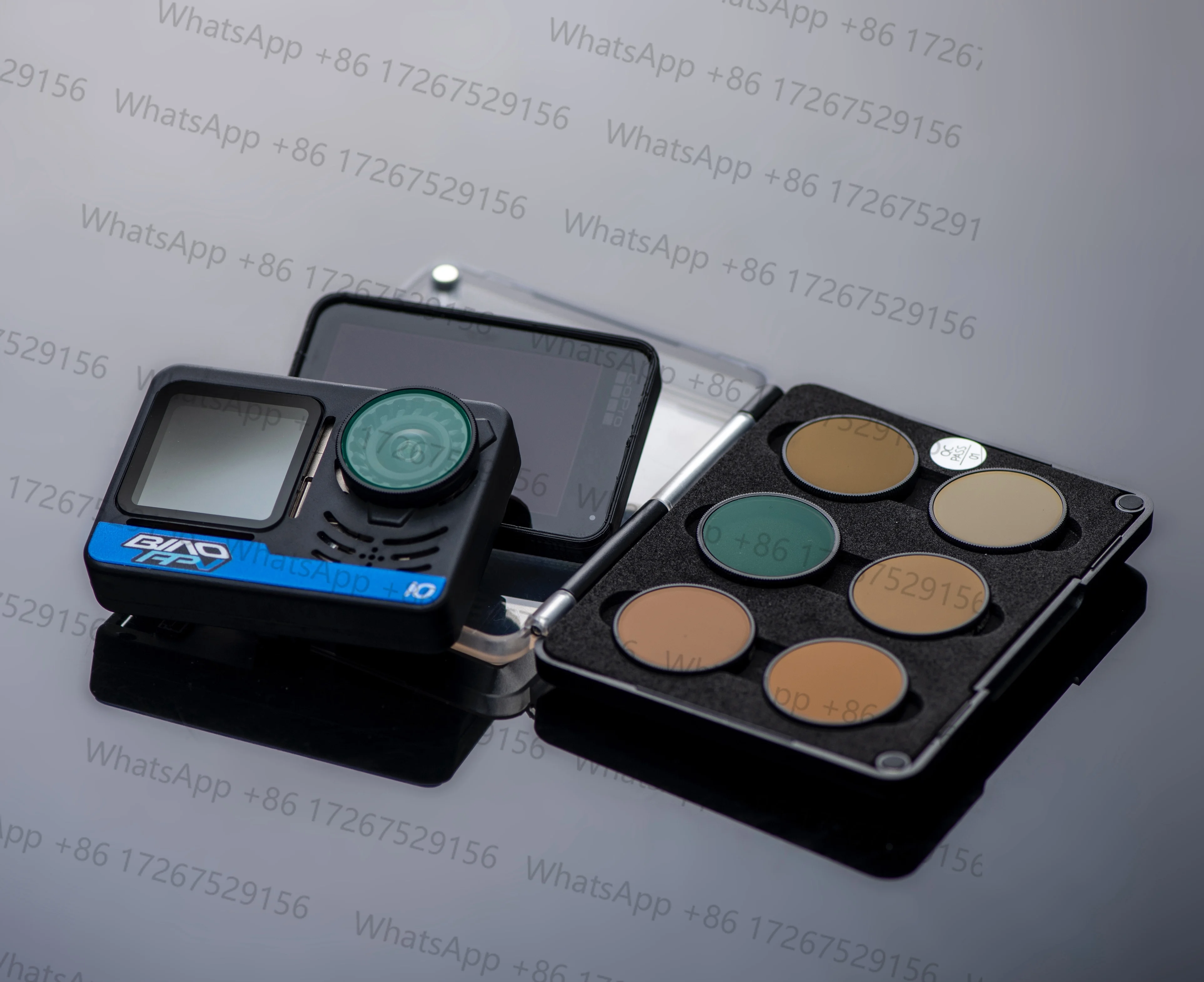 Racing Rider ND16 N…