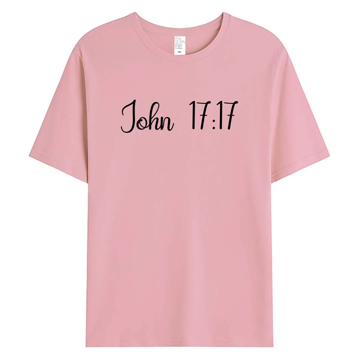 

Women's Tee Crewneck New Graphic Print Soft & Breathable Loose Fit Fashion Cotton T-shirt Lady Tops Summer Short Sleeve Tshirt