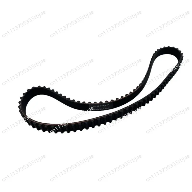 Well-For Honda BF35 BF40 BF45 BF50 Outboard Engine 14400-ZV5-014 Timing Belt 14400-ZV5-004 35HP 40HP 45HP 50HP Marine Engines