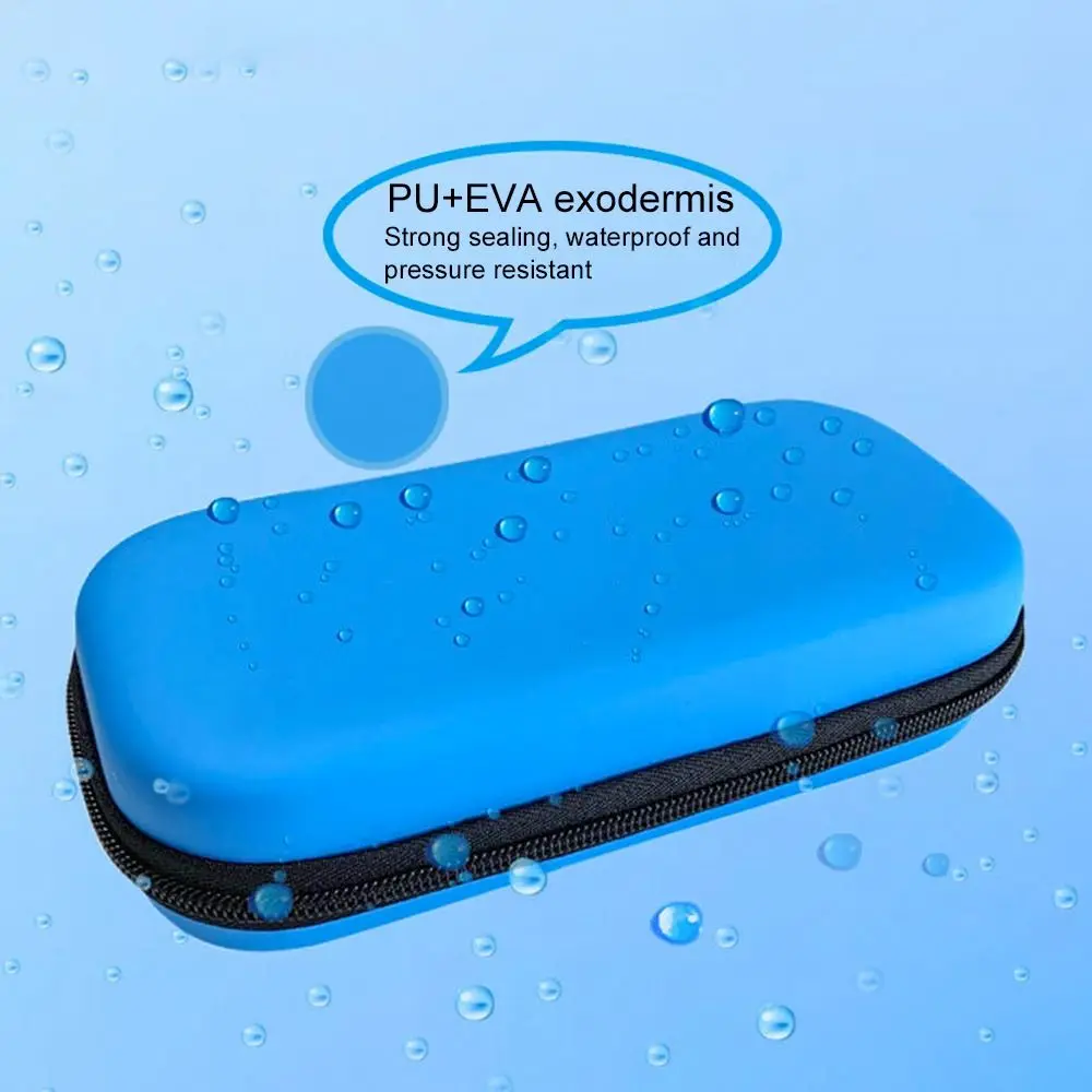 Portable Thermal Insulated without Gel Medicla Cooler Drug Freezer for Diabetes Pill Protector Insulin Cooling Bag