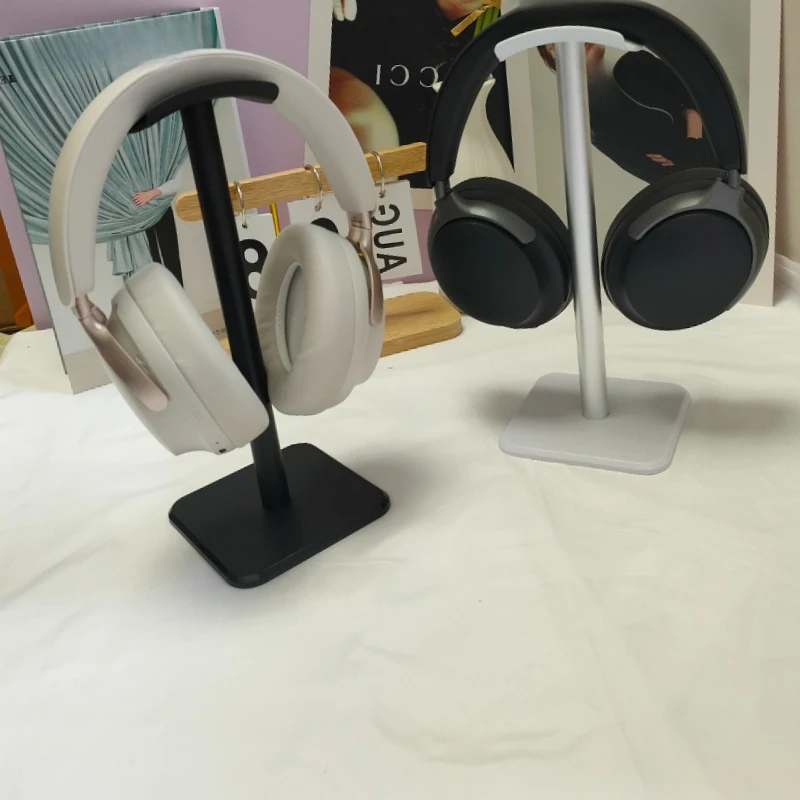 Los nuevos auriculares Bluetooth inalámbricos verdaderos montados en la cabeza QC55 de alta estética se pueden utilizar para música y deportes