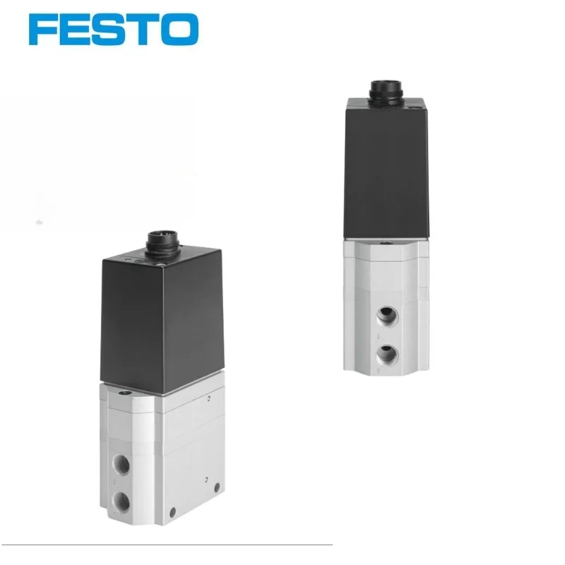 Parts For Festo Fes…