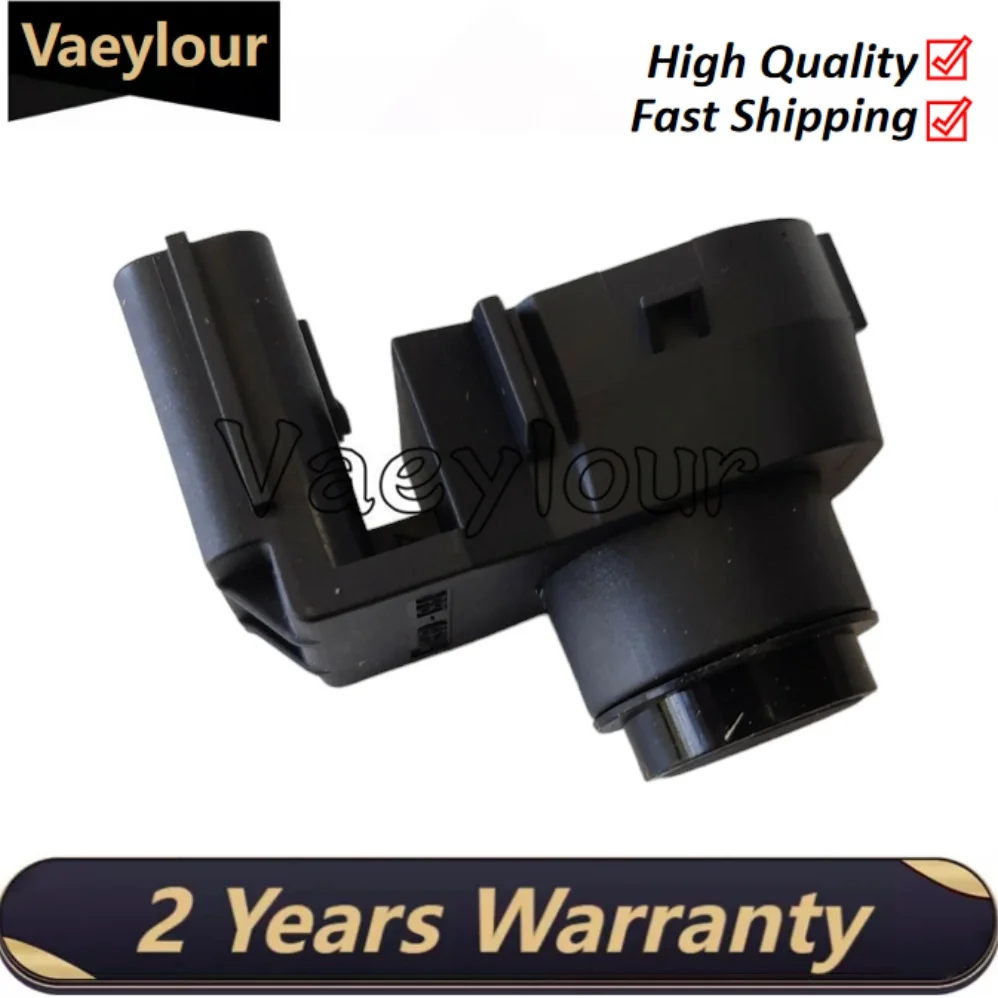 New PDC Car Parking Sensor Auto parts 95720-H8010 95720H8010 For Kia RIO 2013-2015 2016 For STONIC 17 Black Color
