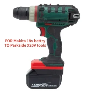 أفضل 9 محول بطارية بارك سايد للمبيعات - رقم 5