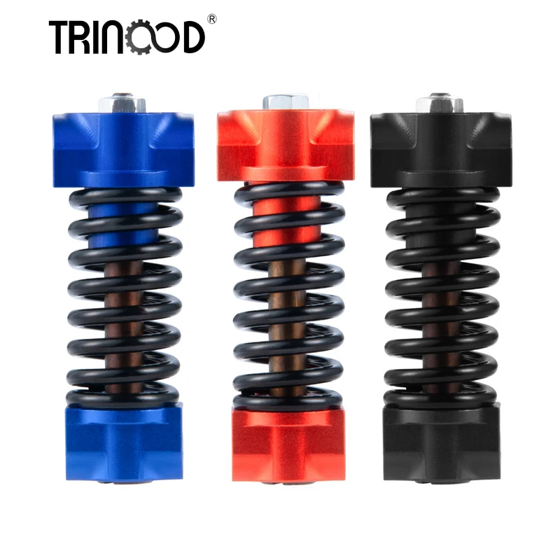 

TRINOOD Aluminum Alloy 7075 Front Shock Absorber For 1/4 RC Motorcycle Promoto-MX Parts