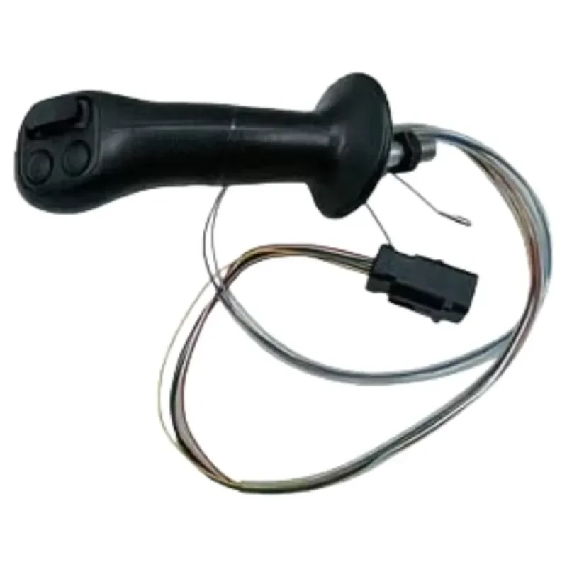 297-4588 318C 320C 321C 322C 325C 330C 330CL 385B Excavator Parts Control Group Handle Joystick 2974588