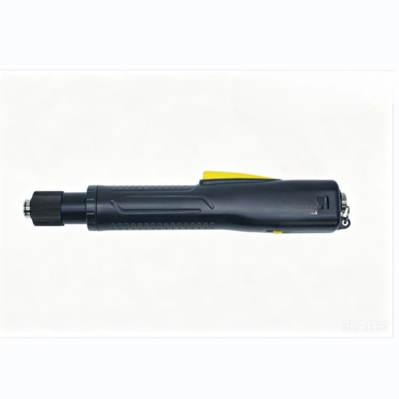 High-speed brushless variable frequency fixed torque screwdriver/electric assembly tool/torque tightening equipment/straight
