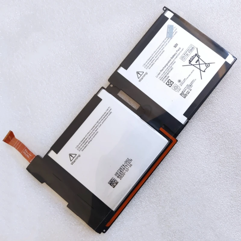 

P21GK3 ZZP12G01 21CP4/106/96 X865745-002 BAT-711 Laptop Battery For SAMSUNG SDI Microsoft 10.6inch Surface RT 1 1516 9HR-00005