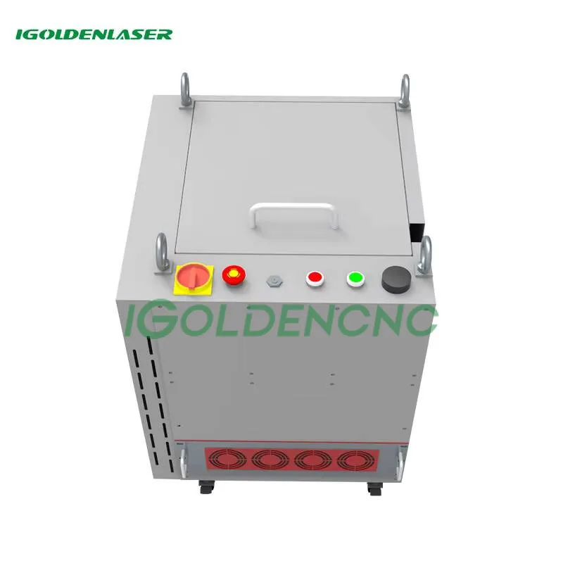 

1000W Rust Cleaning Laser Price Laser Rust Removal Cleaning Handheld Laser For Rust Removal