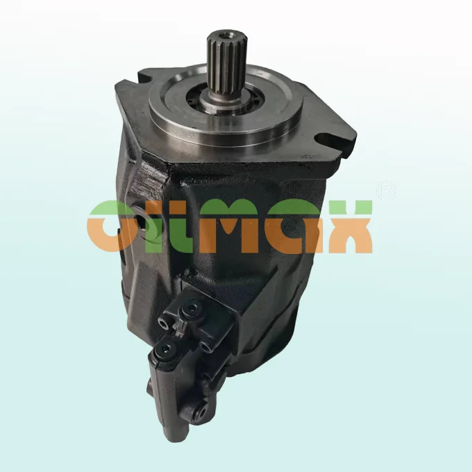 Hydraulic Piston Pump AM87105987 87105987 FOR CASE IH COMBINES