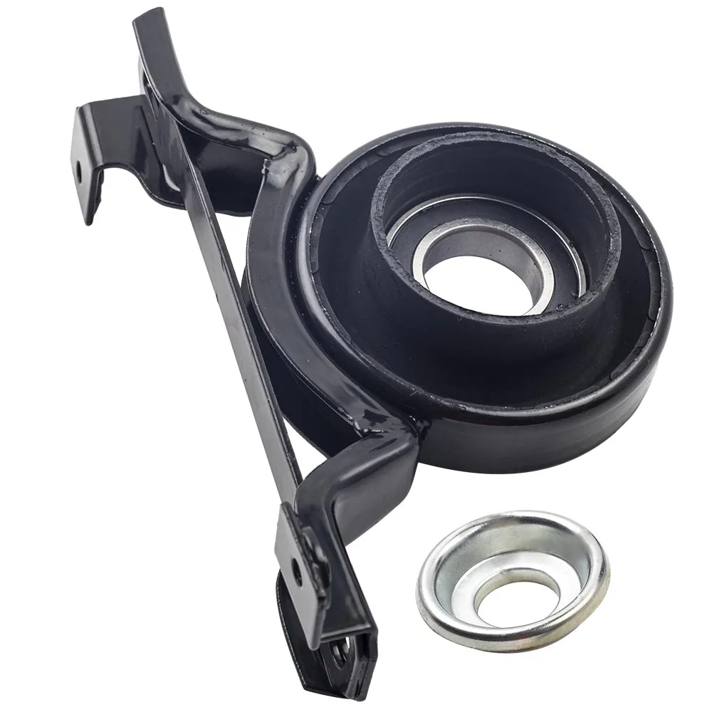 Wheel Center Aandrijfas Ondersteuning Carrier Lager voor Cadillac CTS V5 Luxe Sport STS Platinum Basis 88951975