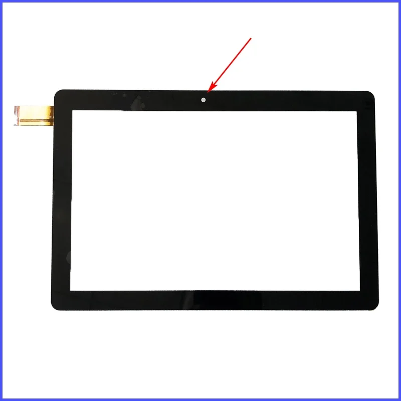 

New For 10.1inch FPCA-10A79-V01 Tab Glass TouchscreenTablet Touch Screen Panel Digitizer Sensor Repair FPCA-10A79-VO1