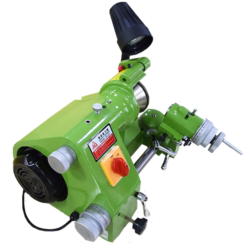 Professional Universal Sharpener 3-16mm Grinding Width Cutter Surface Grinder Grinding Tool