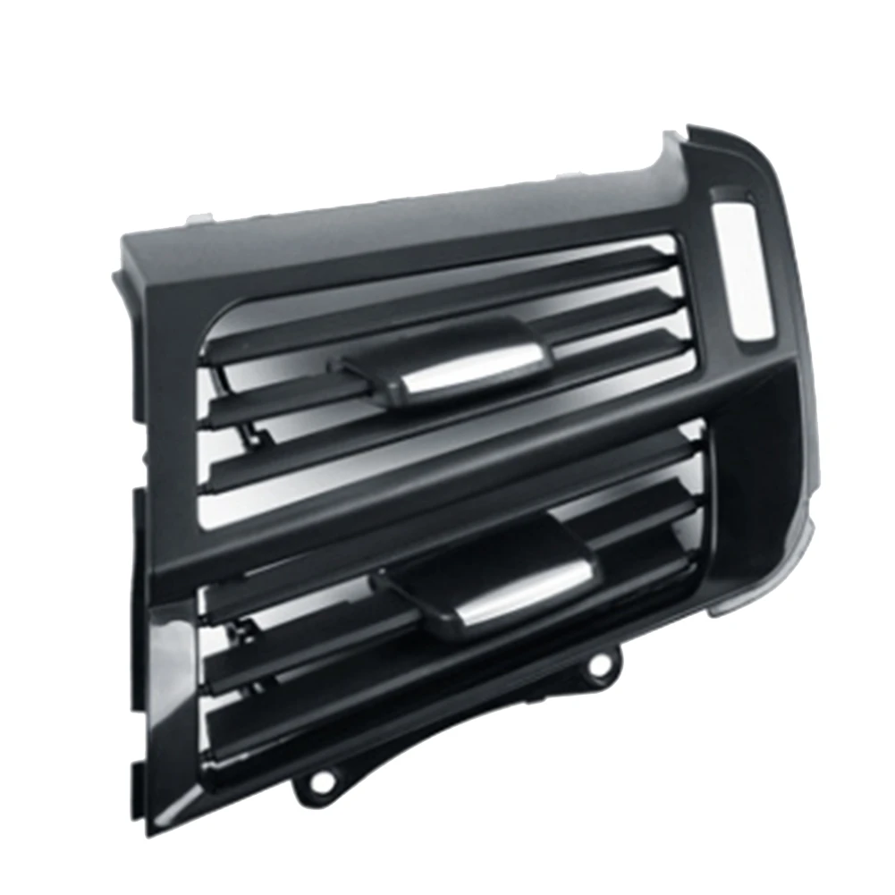 

Car Dashboard Right Air Conditioner Vent Outlet Grille 64229270517 for BMW X5 X6 F15 F16 A/C Vent Outlet Panel LHD