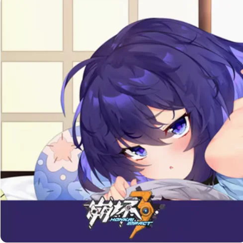 Anime Honkai Impact 3 Bronya Zaychik Seele Sexy Dakimakura Hugging Body Pillow Case Otaku Male Pillow Cushion Bed Linings MSJ