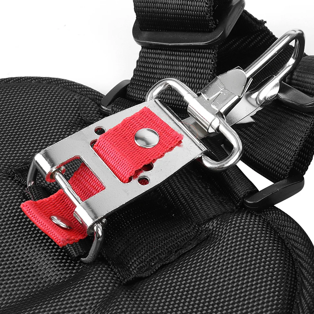 Duplo Trimmer ombro cortador de grama, corda de grama para cortador de escova, jardim banda ajustável, Power Pruner, arnês Strap Belt