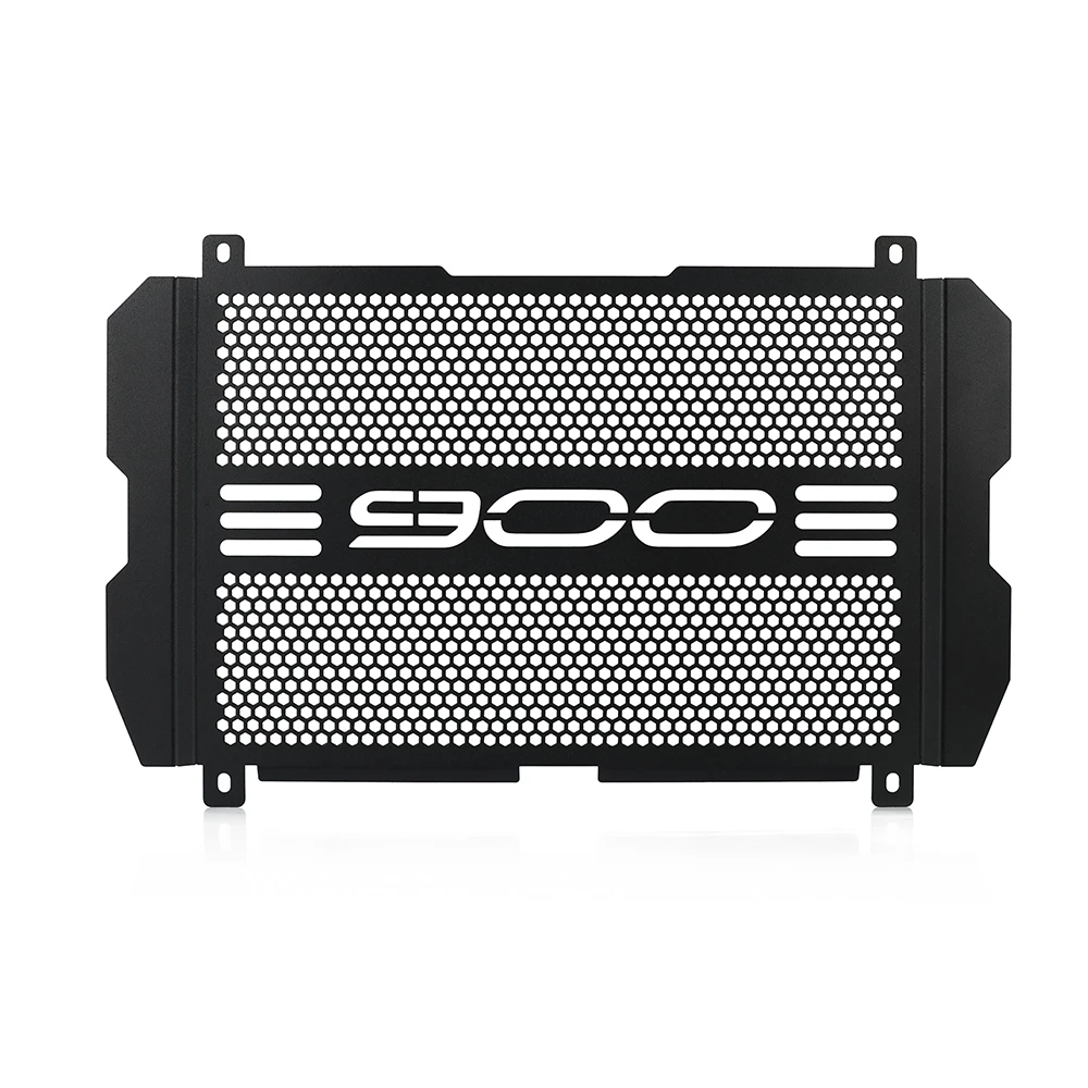 

For Kawasaki Z900 2017 2018 2019 2020 2021 2022 2023-2026 z900 SE Motorcycle Accessories Radiator Grille Guard Cover Protector
