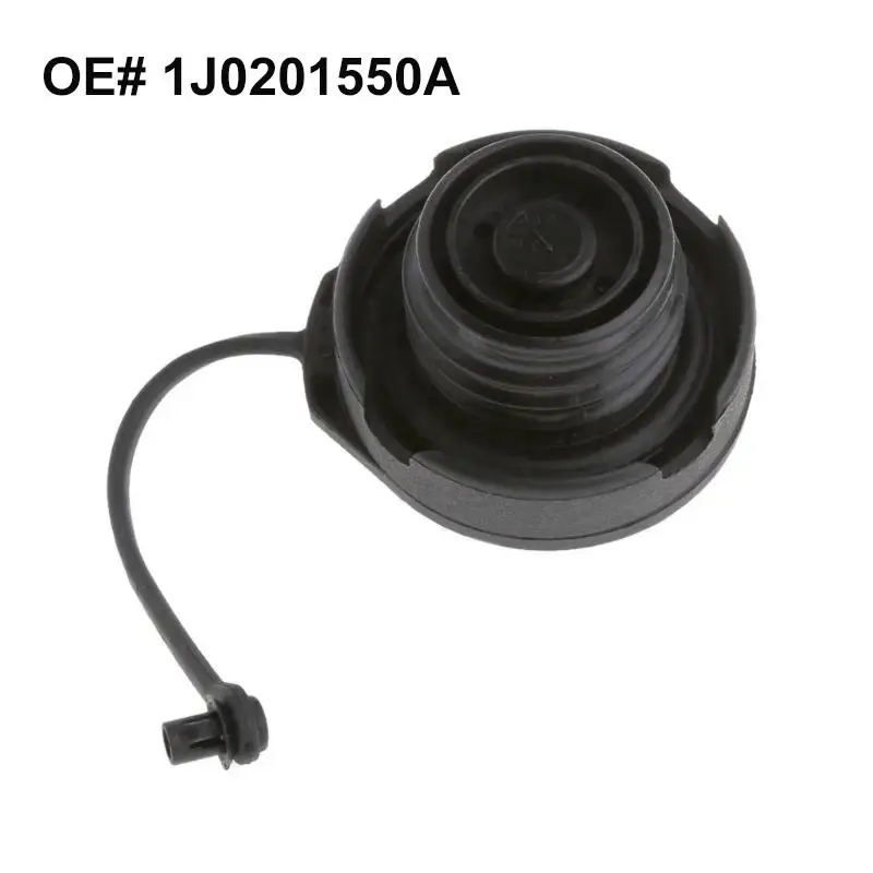 

Car Petrol Diesel Fuel Tank Cap Cover for VW Golf 4 5 6 Jetta Passat Polo Audi A3 A4 A6 A8 Skoda Octavia Leon Seat 1J0201550A