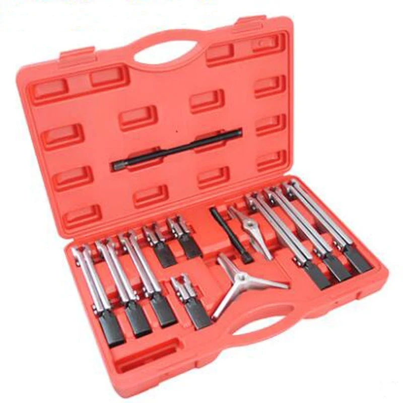 universal Puller 12 pieces common Two or three claws Multi-function bearing puller set