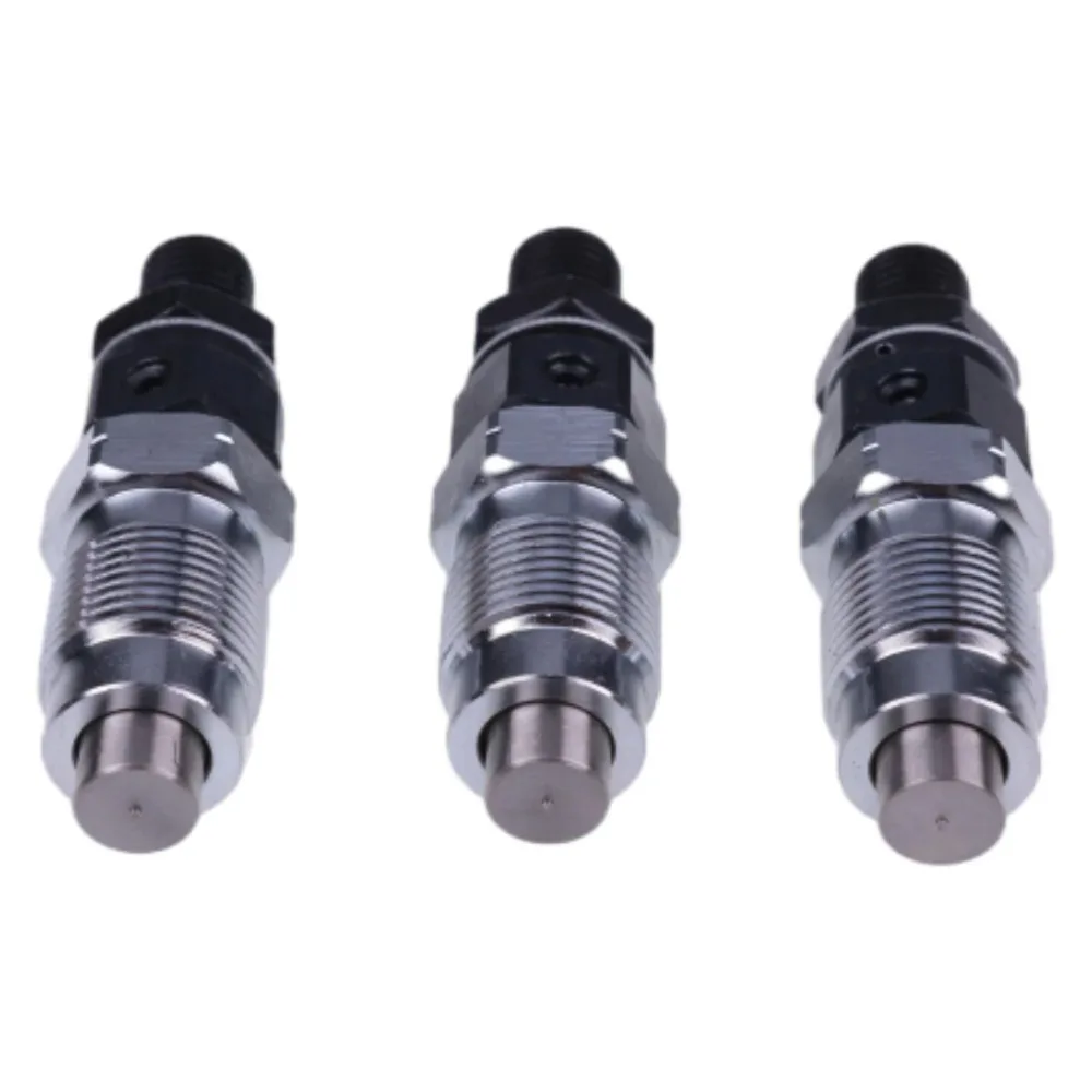 Original High Quality New For 3PCS 16871-53000 Fuel Injectors For  ZD21 ZD221 ZD321 ZD323 ZD1011 ZD1021