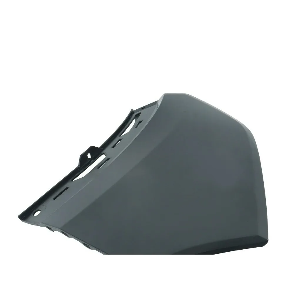 Bumper Corner Wrap Replacement Front Left Driver Suitable For Nissan Kicks 2025