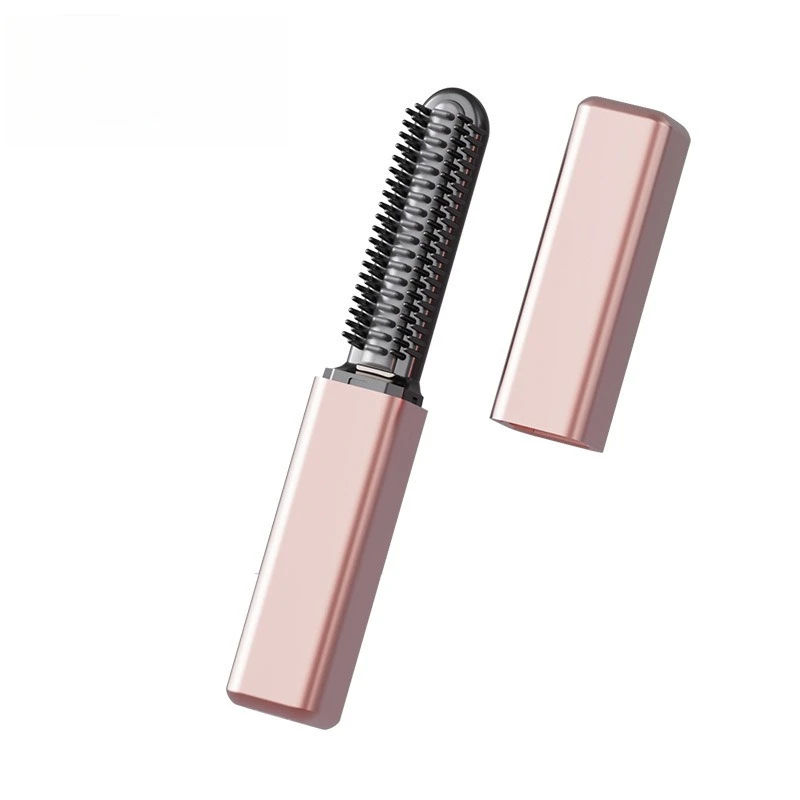 Portable Mini Straight Hair Comb