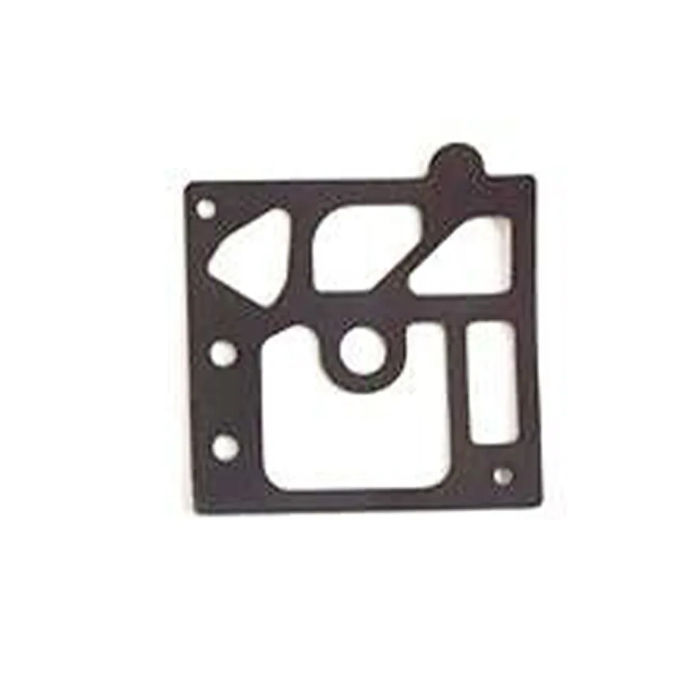 Gasket replacement kit engineered for CS-590 chainsaw applications with HDA-268 carburetor for dependable sealing function