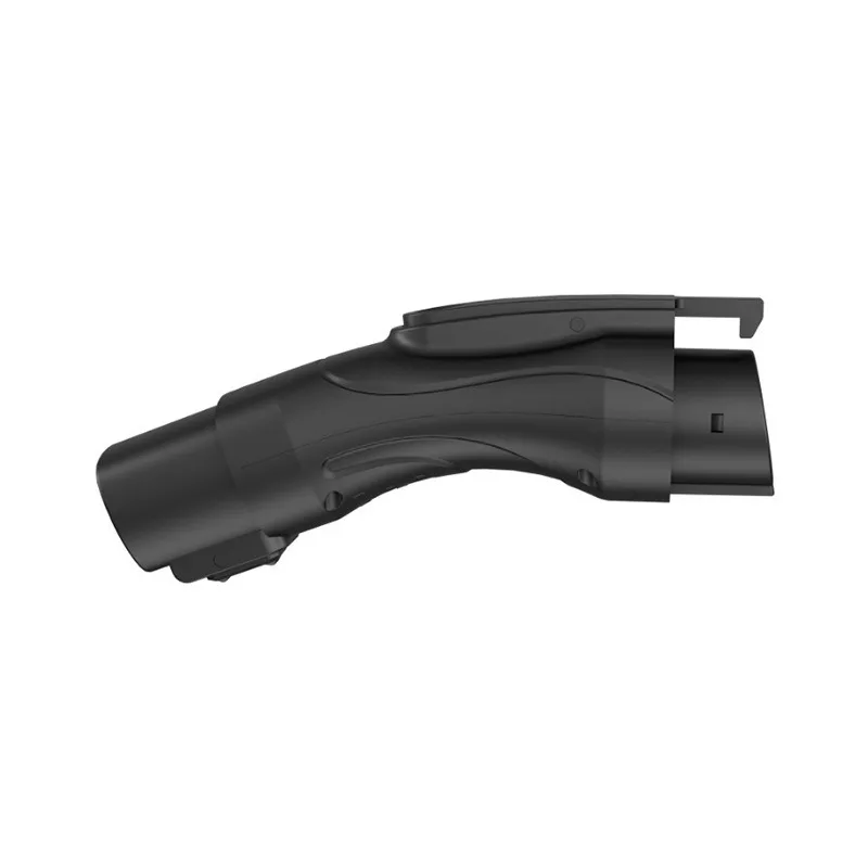 Carregador adaptador para Tesla para J1772 EV, tipo 1, veículo elétrico NACS, conector de carregamento, adaptador de carro elétrico, modelo Y, S, X,