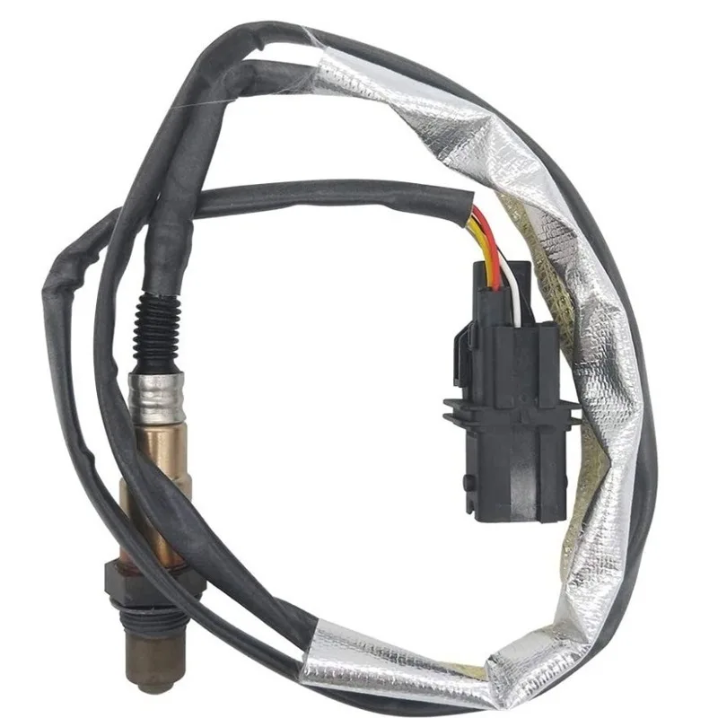 

Applicable to Volkswagen, Volvo, Oxygen Sensor 9202988, 8670276, 0258007137