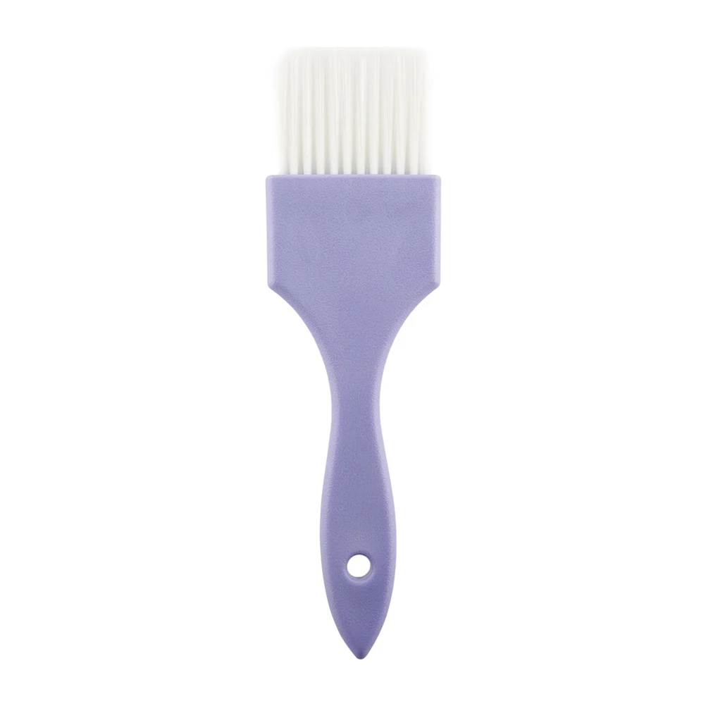 

3PCS Comb Set Coloring Board Salon Tool Kit Washable Reusable Hair Dye Set DIY Plastic Hair Coloring Accessories