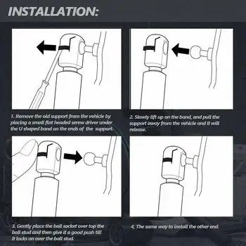 10 best sales Kaput pimi - №7