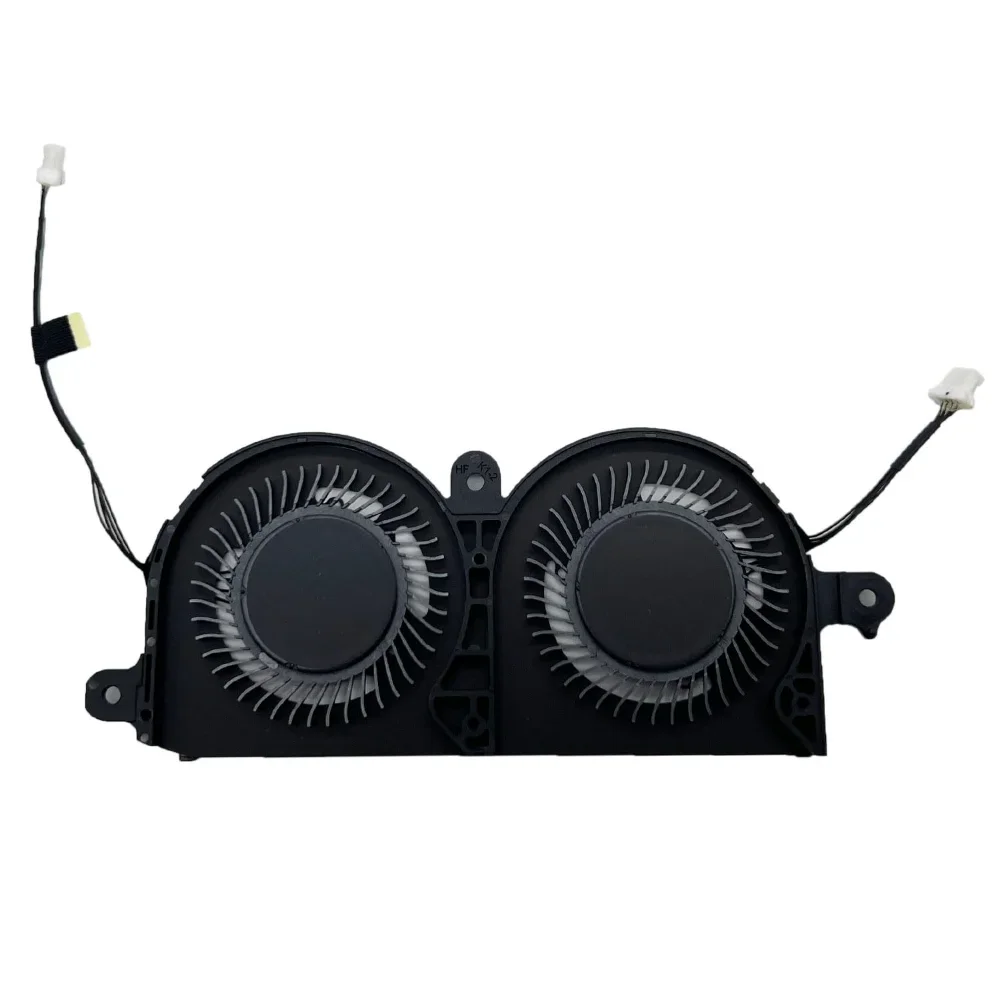 Replacement CPU Cooling Fan for DELL XPS13 9370 9380 0980WH CN-0980WH 0PNWJR DFS350705P00T