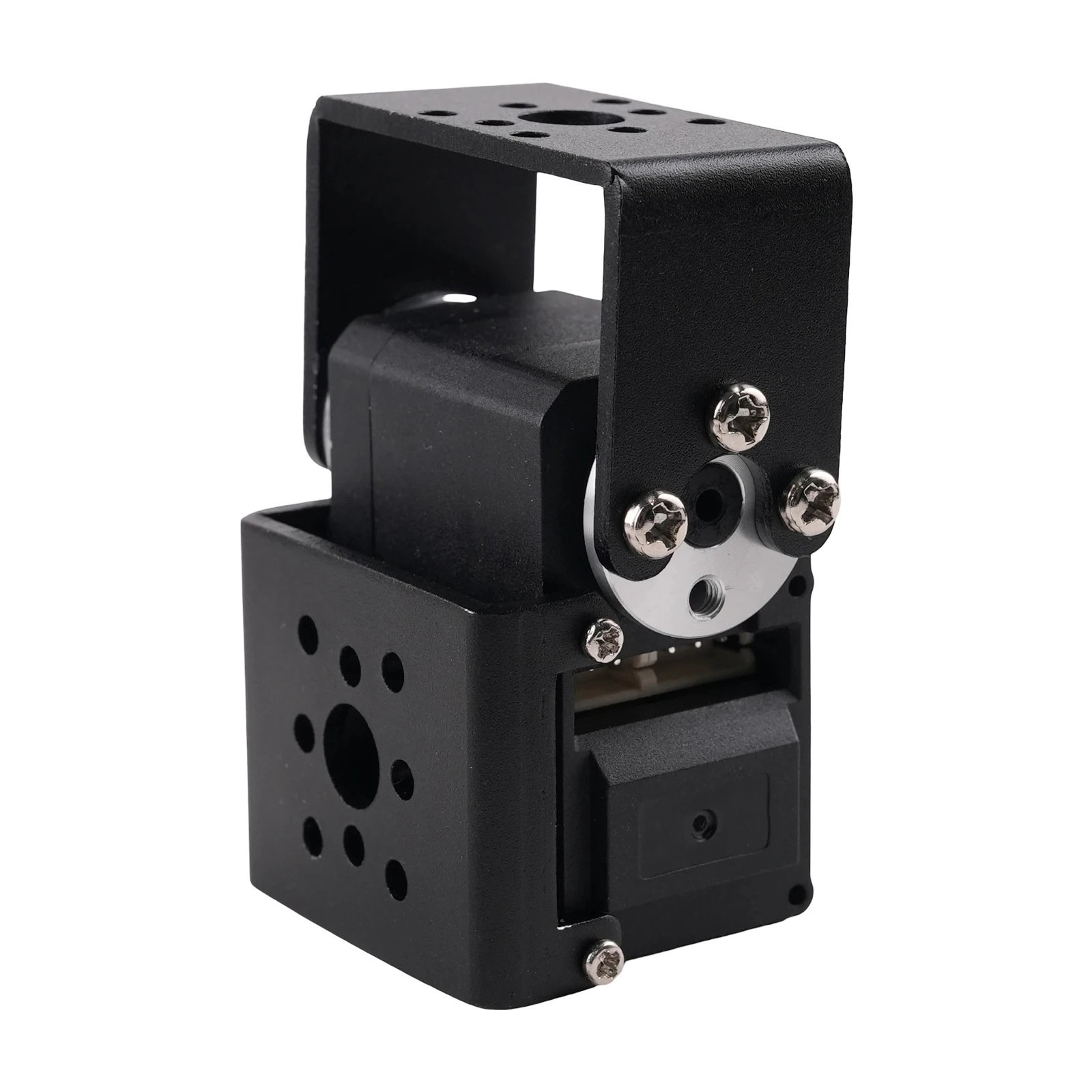 

5/10sets Feetech STS3215 12V 30KG High Torque Smart RC Servo TTL Serial Bus Robot Servo for SO-ARM100 Teaching Robotic Arm