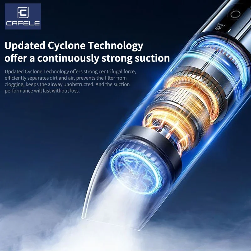 Thumbnail 4 - #55 Best Car Vacuum Cleaners to Buy In 2026