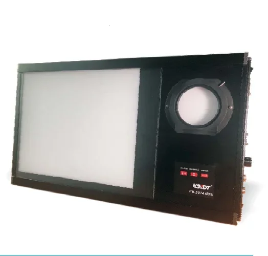 

14*17" Inch LED Film Viewer with Spot View FV-2014IRIS