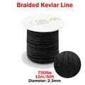 750Lbs 50Ft 2.3mm