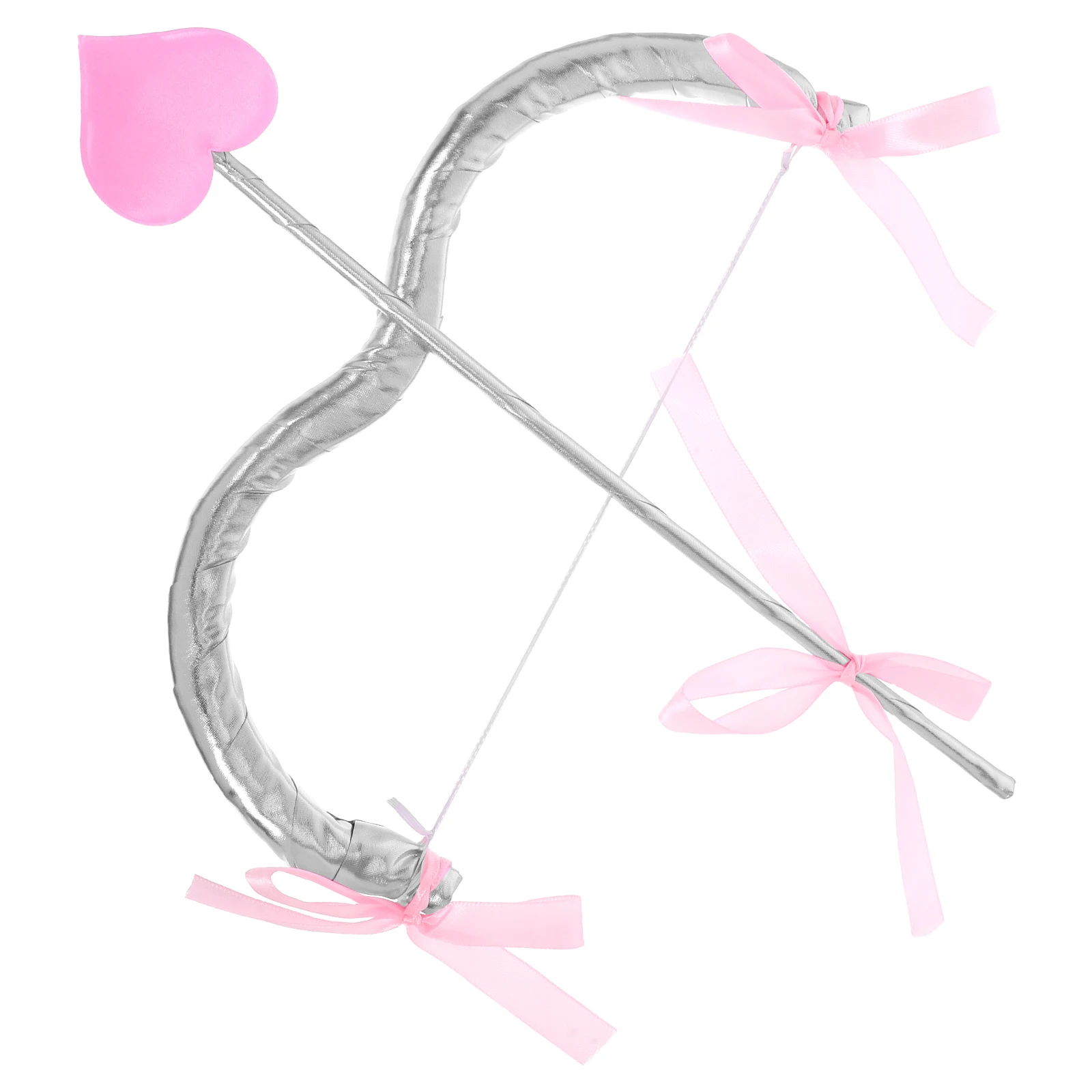 

Valentine Costume Props Cosplay Accessory Cupid Party Supplies Miss Accessories