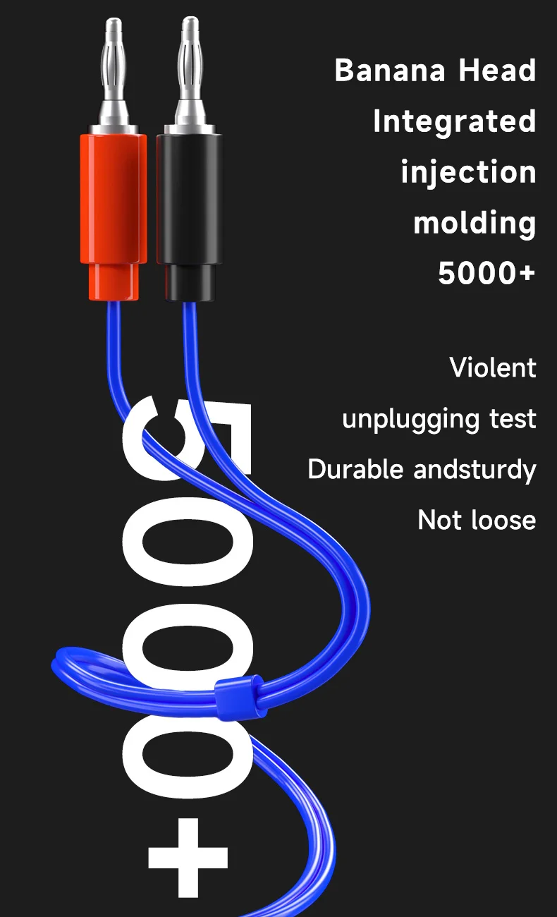 MECHANIC Power Air+ 10-in-1 Charger for Apple Android Dual Port Thick Copper Core Fast Charging Braided Durable Cord