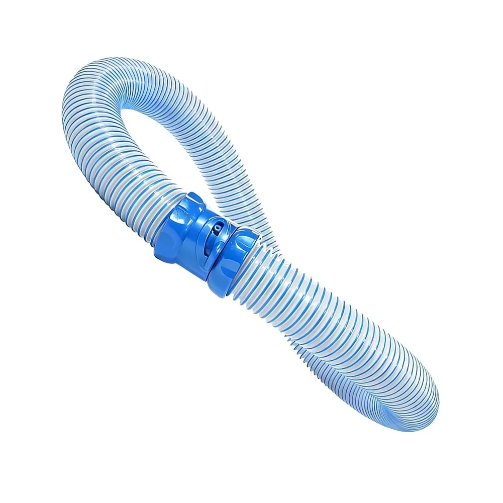 R0527700 Pool Cleaning Lock Hose Twist-Lock PVC Pie Hose Replacement For Zodiac MX6 And MX8 Pool Cleaning Tools Accessories