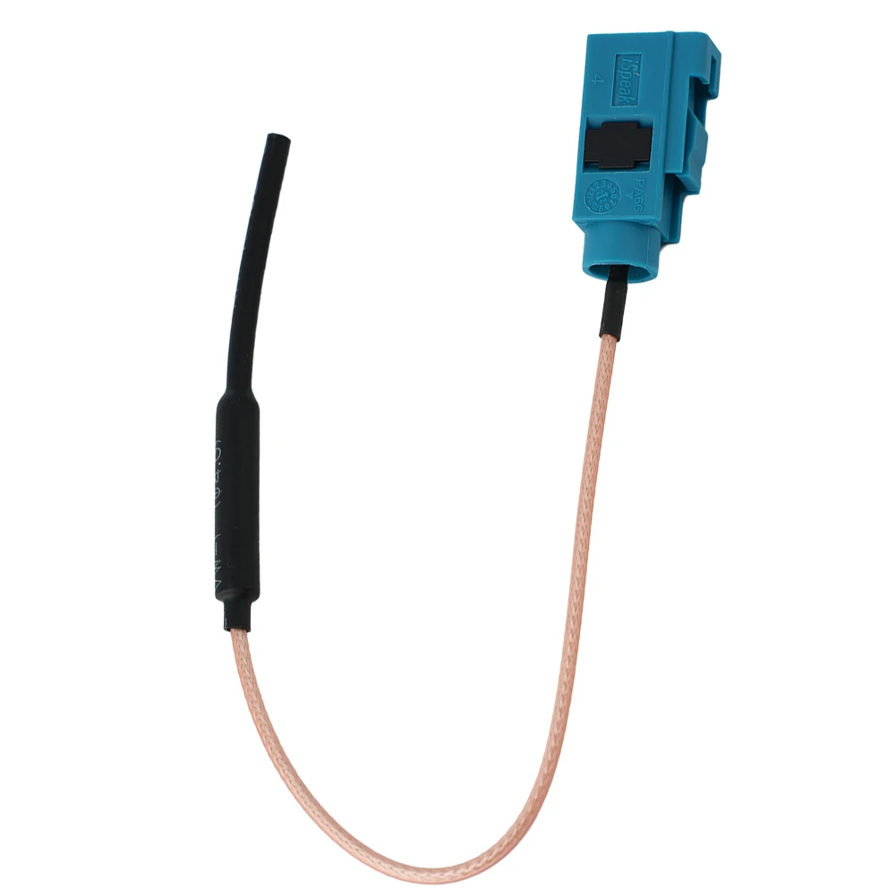 Brush WIFI Antenna Interface Cable for BMW Main Unit to Enhance Signal Gain and Stable Wireless Network Performance