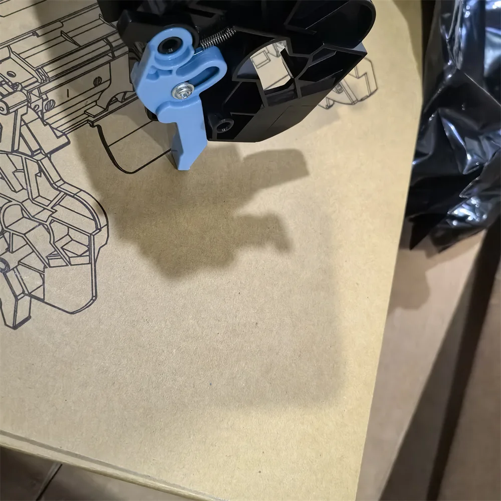 

DV1150 Developer Unit For Kyocera 2635DN DV1153 P2235 2040 2735DW