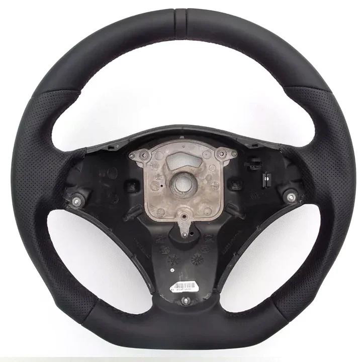 

ДЛЯ BMW M SPORT TECH 1/3/X E82/E87/E90/92/84 СПОРТИВНОЕ РУЛЕВОЕ колесо