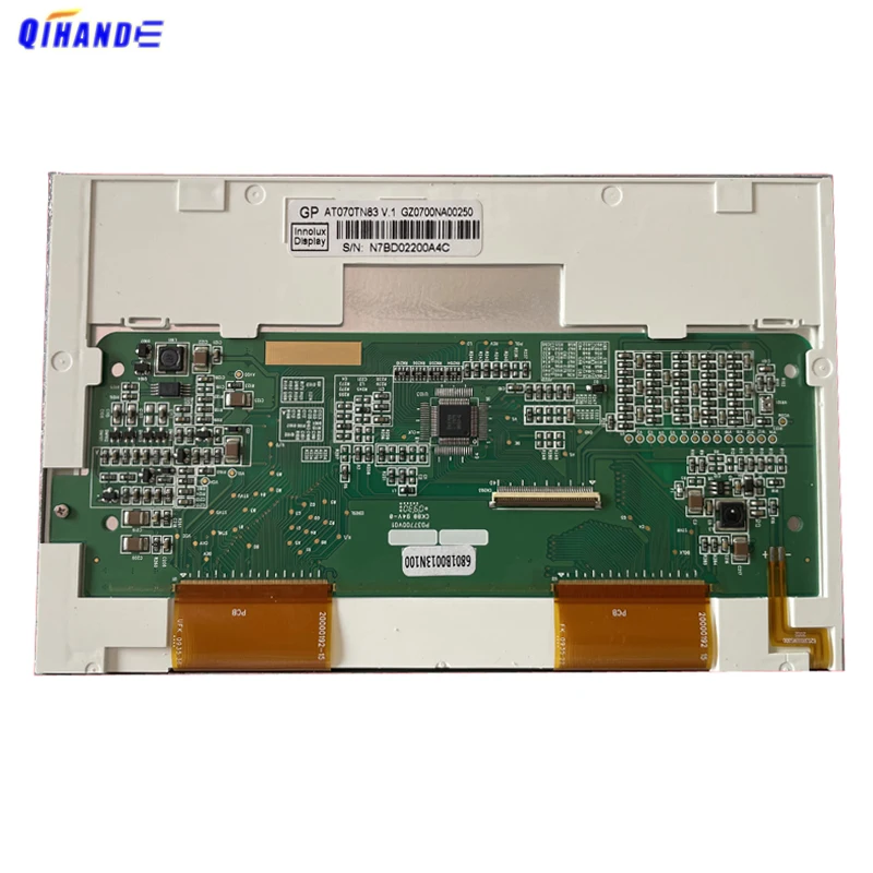 Màn Hình LCD Cho Grandway FHO5000 Series Máy OTDR Bảng Điều Khiển Màn Hình LCD Với Màn Hình Cảm Ứng Kính Thay Thế Sửa Chữa