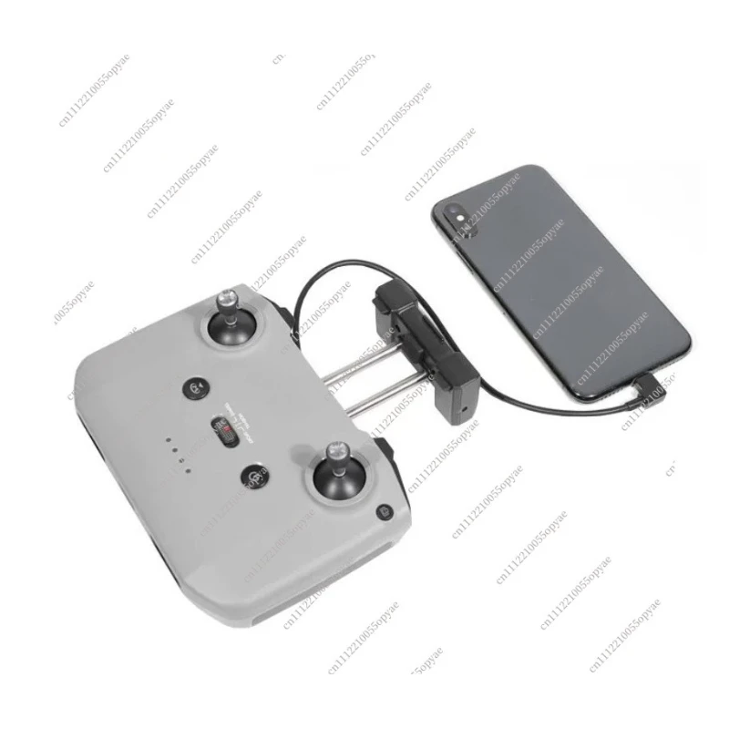RC-N1 RC-N2 Remote Controller for DJI Mini 2 Mini 3 Mini 3 Pro Air 2 Air 2S Drone Replacement Remote Control