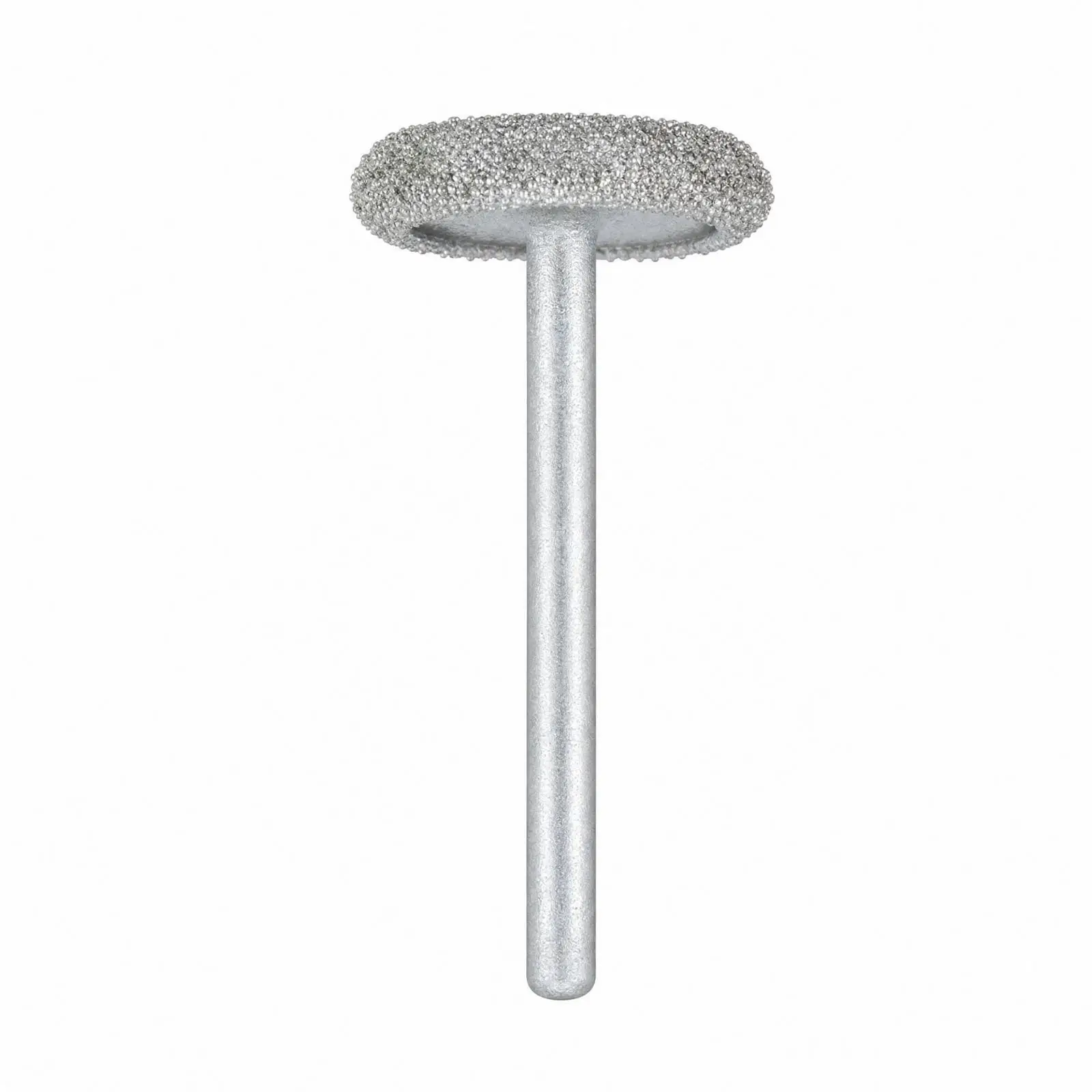 Tire Repair Polishing Grinding Head Aluminum Oxide Mounted Wheel for Vulcanize Rubber Surface Prep